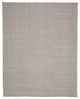 Rug N Carpet - Hand-knotted Turkish 10' 6'' x 13' 5'' Decorative Wool Kilim Rug