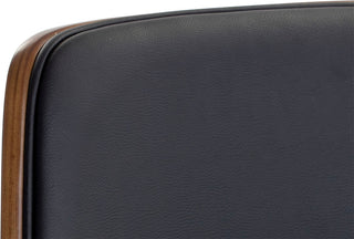 Kellan office Black Chair
