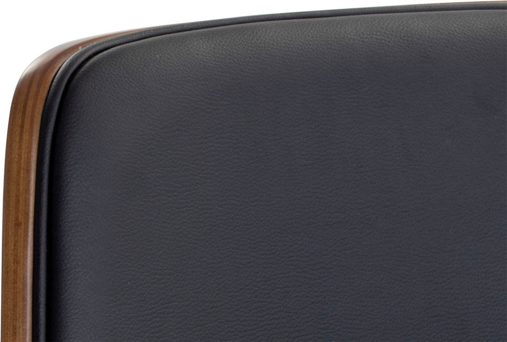 Kellan office Black Chair