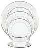 Kate Spade Bonnabel Place 5 Pc Place Setting Dinnerware, 6257596, by Lenox