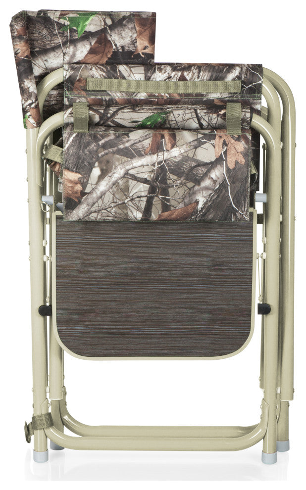 Outdoor Directors Chair - Green