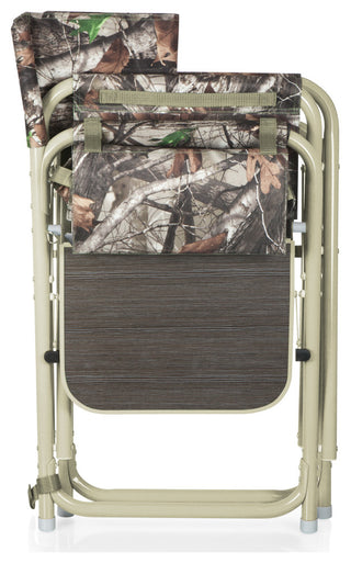 Outdoor Directors Chair - Green