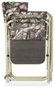 Outdoor Directors Chair - Green