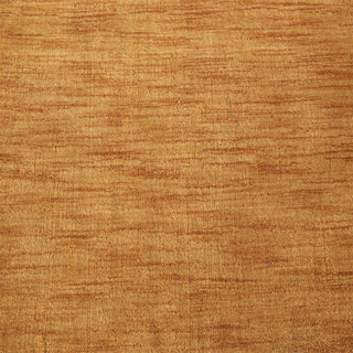 HAND KNOTTED LOOM WOOL ECO-FRIENDLY AREA RUGS-Rectangle,Gold,Solid