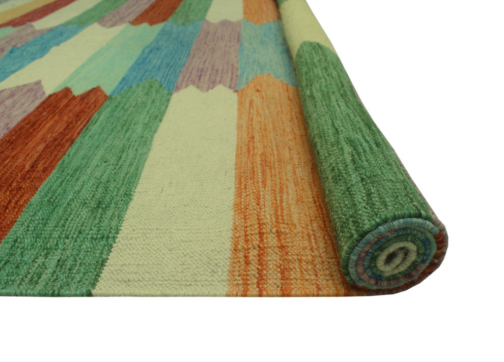 Winchester Kilim Hulya Ivory Rug