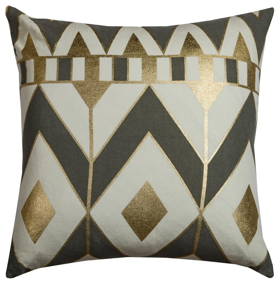 Rachel Kate  20"x20" Pillow