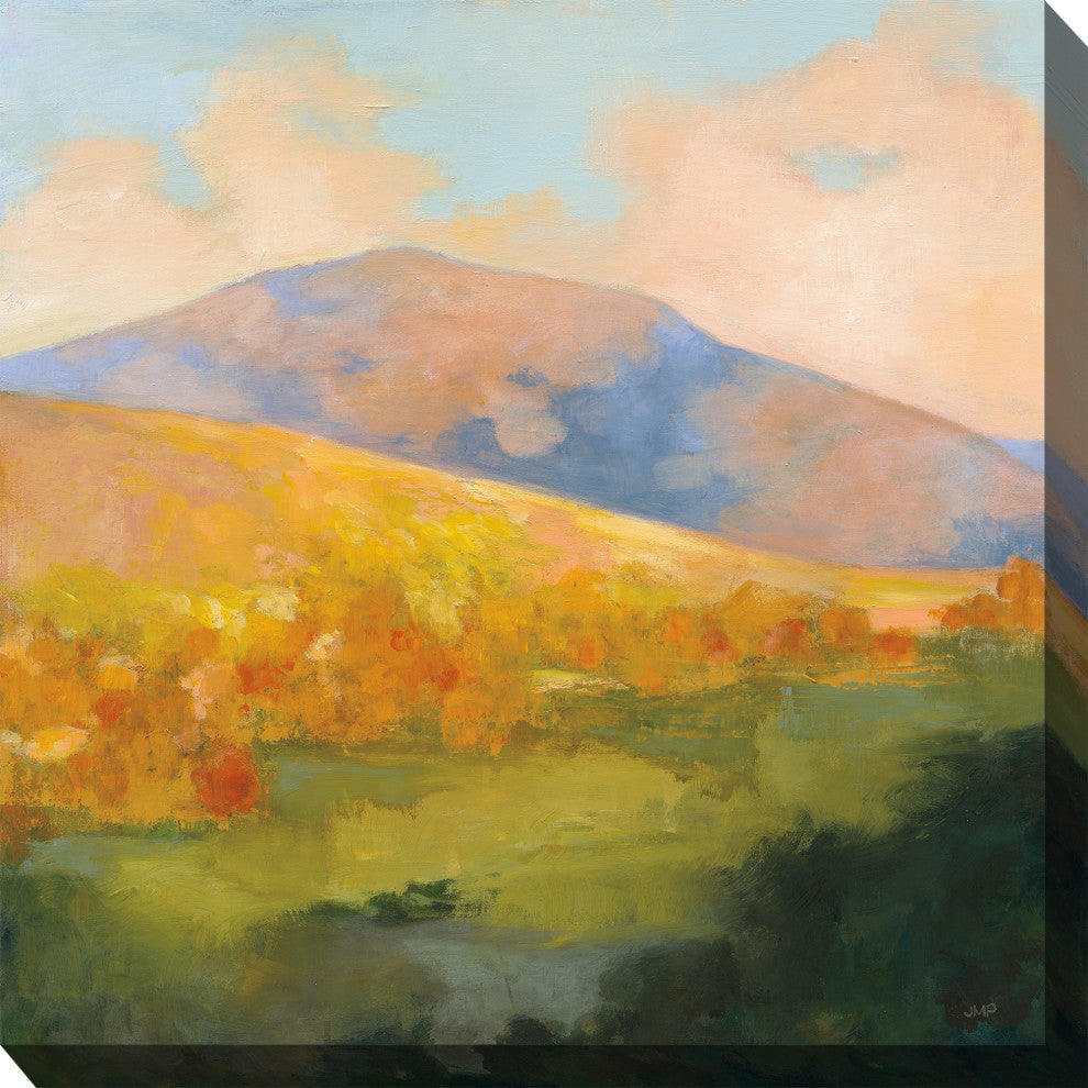 86042-24 High Country Dawn Outdoor Art