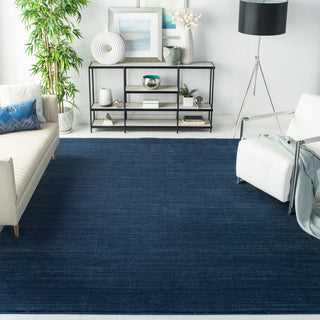 Safavieh Vision VSN606 Rug, Navy, 6'x9'