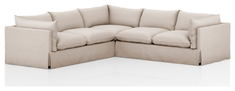 Habitat 3pc Sectionals-111-Valley Nimbus