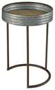 Pomeroy Hillside Table Large, Brown