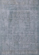 Ahgly Company Indoor Rectangle Mid-Century Modern Area Rugs, 7' x 9'