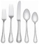 Lenox Venetian Lace 5-Piece Place Setting