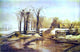 Alexei Kondratevich Savrasov Spring Day, Gallery Wrapped Canvas Print, 18"x27"