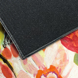 Secret Garden Floral III Art Area Rug, Power-Loomed, 7.5'x10.3'