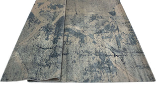 Noori Rug Lagoon Harold Grey/Blue Rug