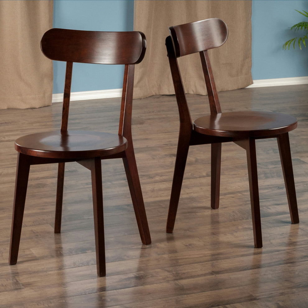 Pauline 2-PC Chair Set