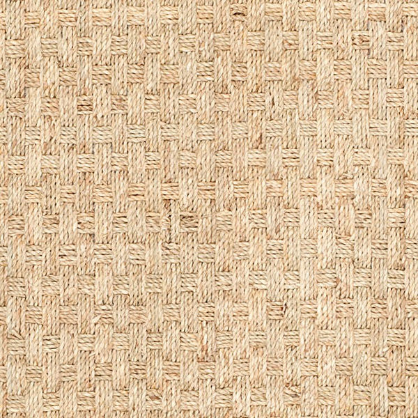 Safavieh Natural Fiber nf114b Rug, Natural/Brown, 2'6"x10'0" Runner