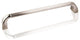 Jeffrey Alexander Z281-18SN Cordova Appliance Handle, Satin Nickel
