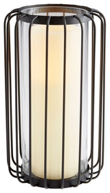 Cyan design Large Soothsayer Candleholder