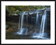 Cayuga Falls, Ricketts Glen State Park, Pennsylvania, 38"x30"