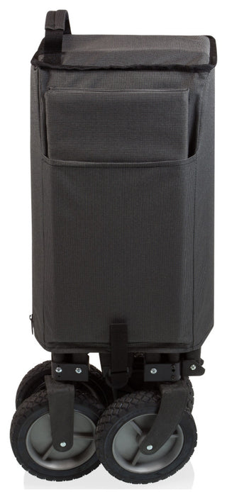 Adventure Wagon - Gray