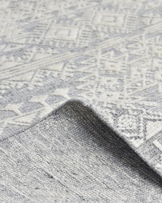 Misha, Handmade Area Rug 5' 0" x 8' 0"