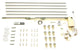 Remote Control Curtain Track 6 Meters