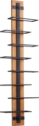 Cyan Design 06160 Staggared Spirit Wine Rack