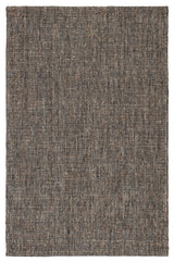Jaipur Living Sutton Natural Solid Gray/Blue Area Rug (8'X10')