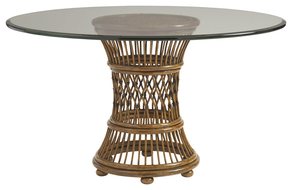 Aruba Dining Table Base