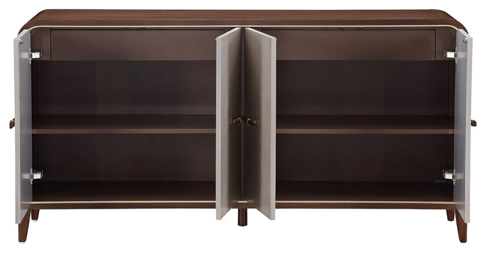 Houston Sideboard, Walnut