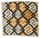 Consigned Vintage Kuba Grass Textile 2