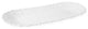 Vida Alegria Oval Tray Large, White