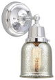 Innovations 623-1W-PC-G58 1-Light Sconce, Polished Chrome