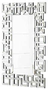 Cyan Design 05700 Psara Mirror