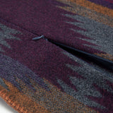 Gila Wool Blend Euro Sham, 27"x27"