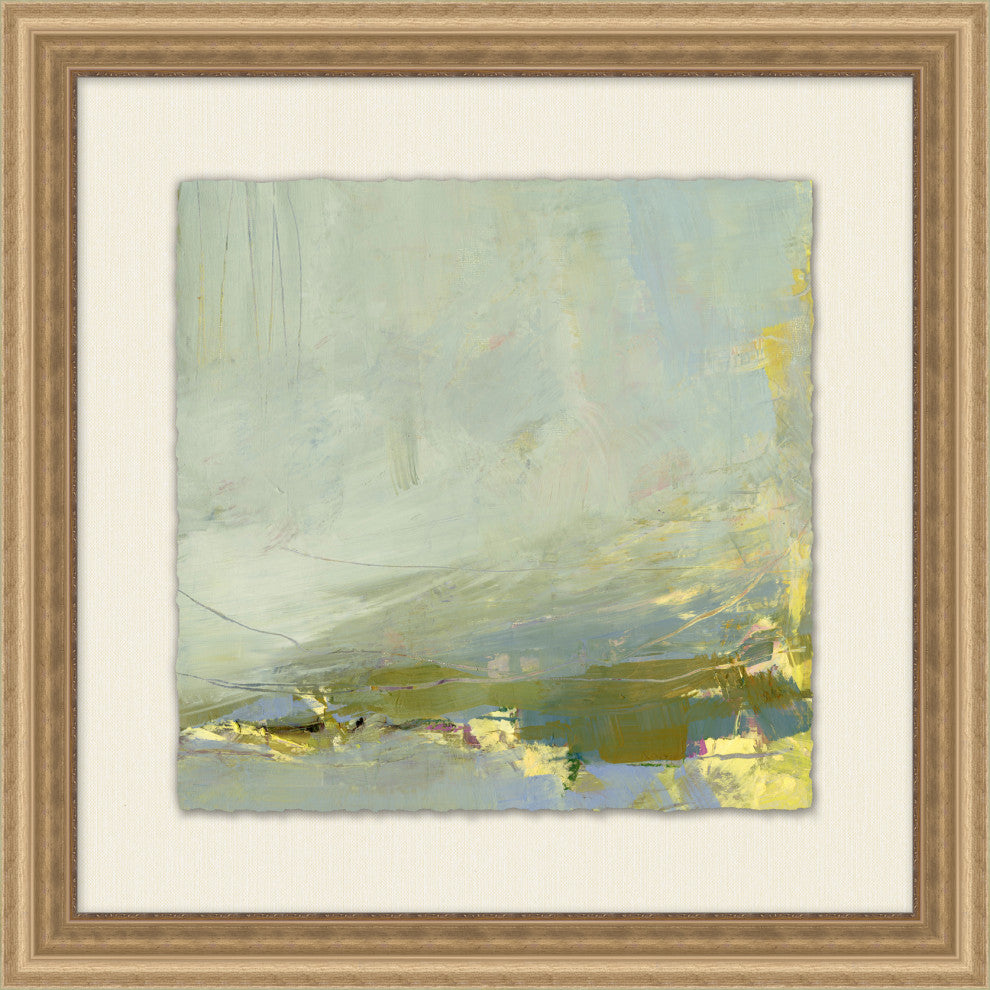 Afternoon Series 4, Giclee Reproduction Artwork