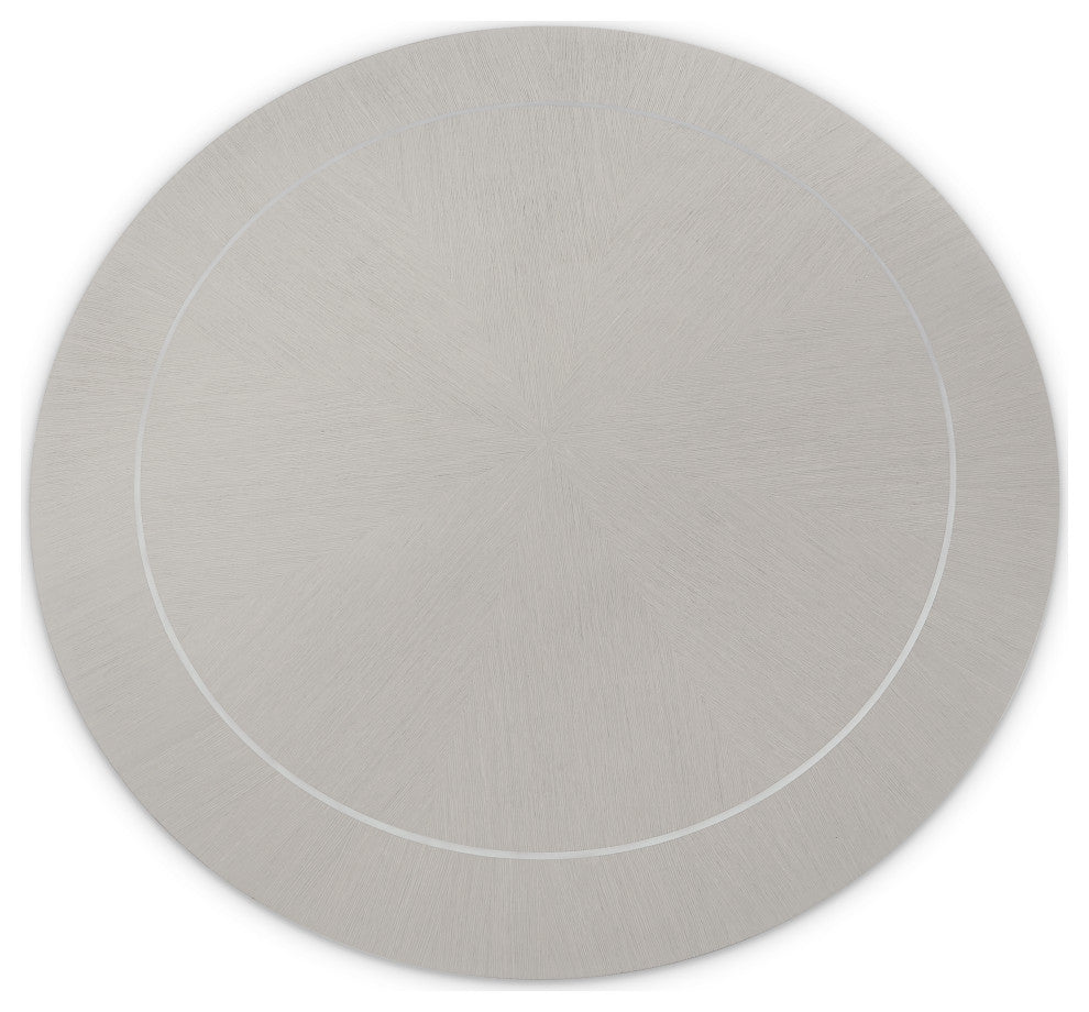 Eclipse 5-Piece Dining Room Set, Moonlight Gray