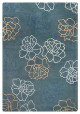 Int Transitional Area Rug