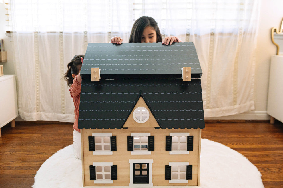 Dollhouse