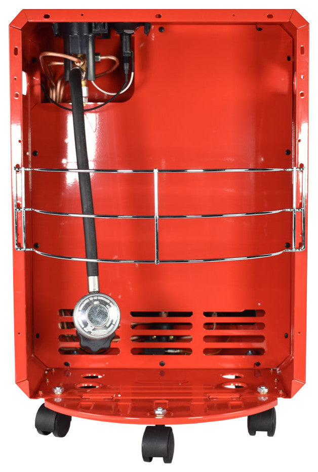 ProTemp 18,000 BTU Portable Cabinet Heater