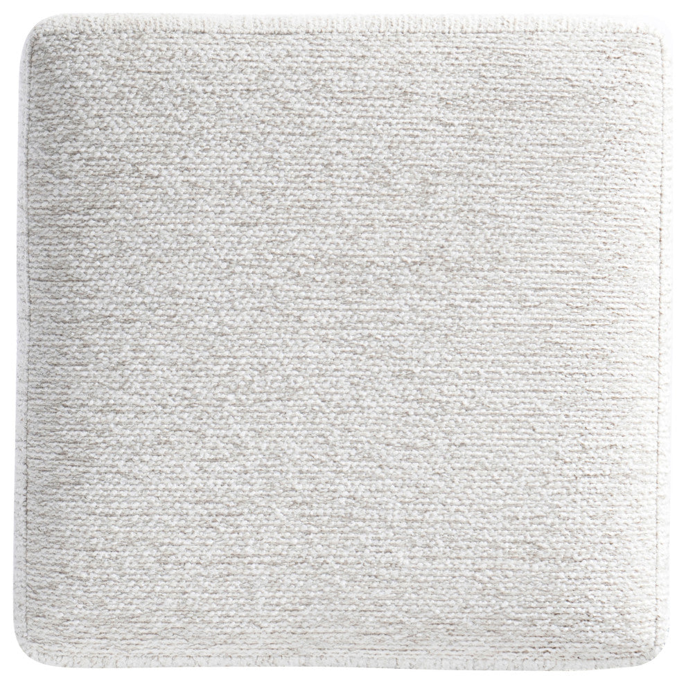 Bernhardt Prado Bench, Bright Graphite Finish