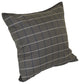 Outdoor Pillow, Cottage Gray, 20 Inch