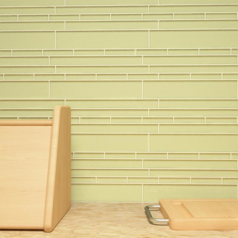Club Collection, Light Olive, Case of 11