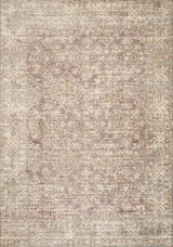 Revere Lilac Rug, 2'-6"x16'-0"