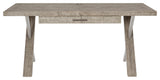 Bernhardt Polk Desk