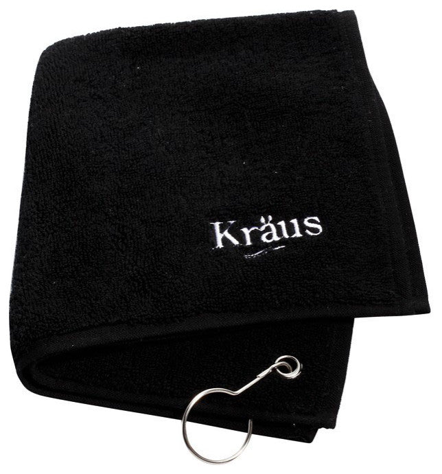 Kraus KHF203-36 36" Farmhouse Double Bowl Stainless Steel Kitchen Sink