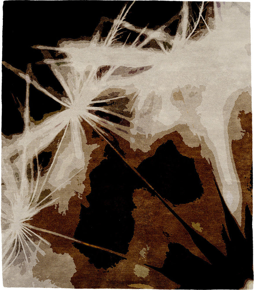 Komodensis B Signature Rug, 12' Square