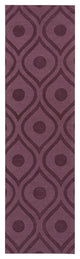 Surya Central Park AWHP-4006 9'9" Round Rug