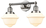 Innovations Lighting 208-Pn-G531-Led 2 Light Dimmable Led 17" Vanity Light